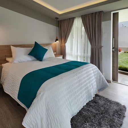 Asher Hospedaje Y Turismo Riobamba Esterno foto